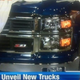 Illustration for article titled 2014 Chevy Silverado: This Is Its Nose